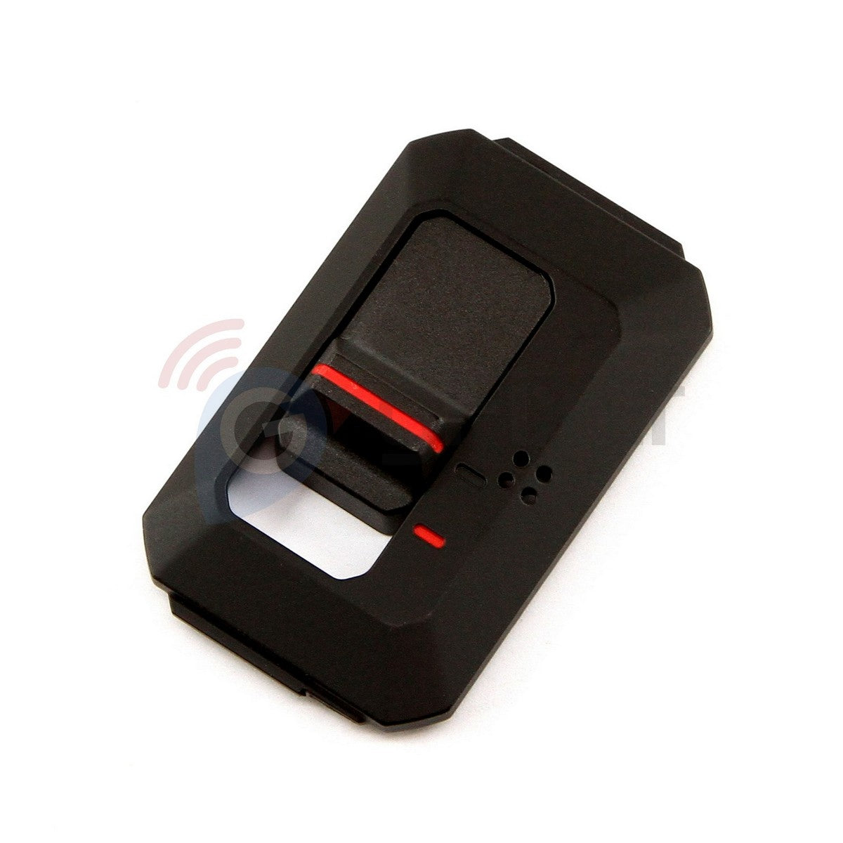 Right part with rec switch for Garmin VIRB 360 New
