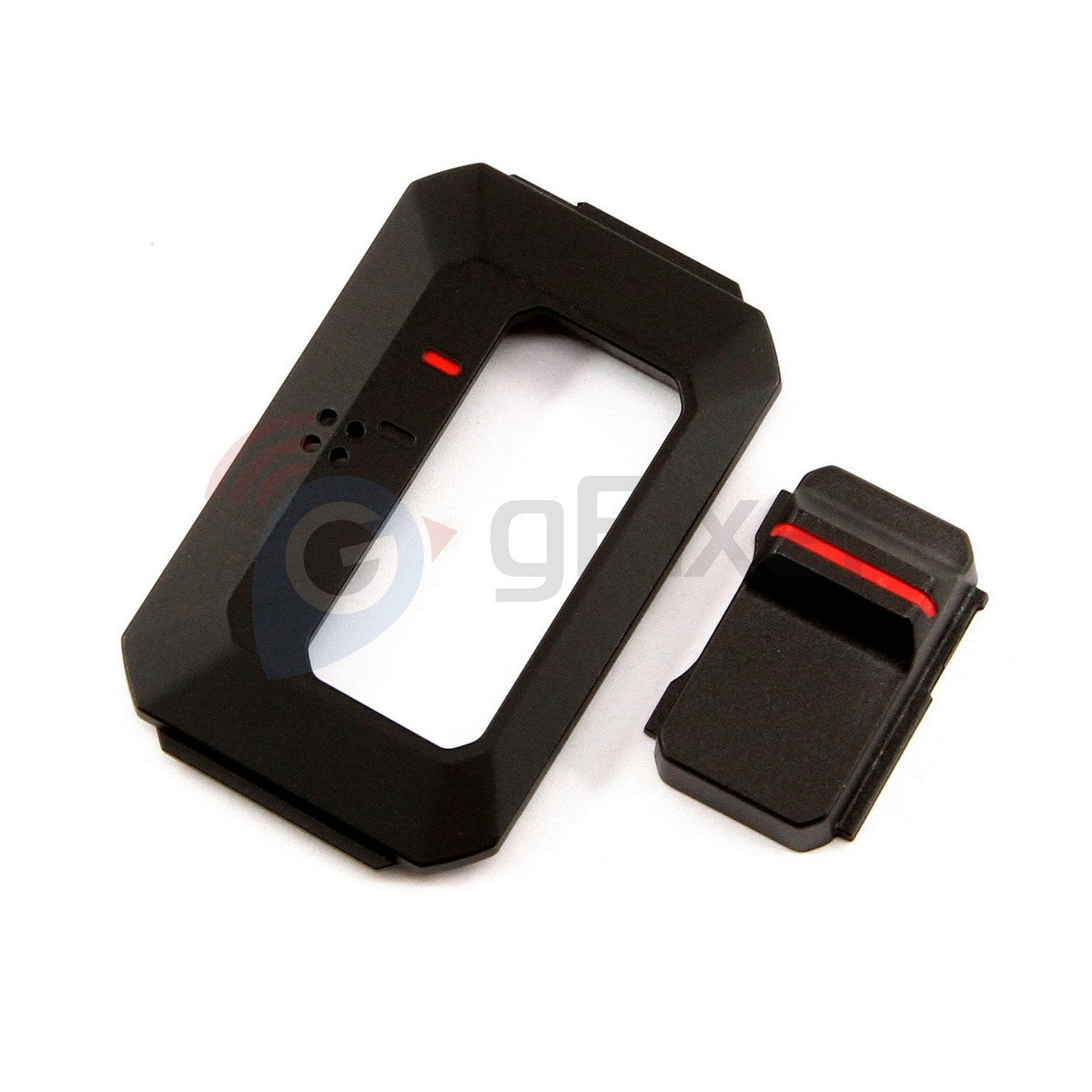 Right part with rec switch for Garmin VIRB 360 New