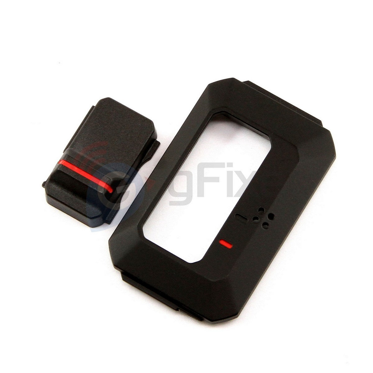 Right part with rec switch for Garmin VIRB 360 New