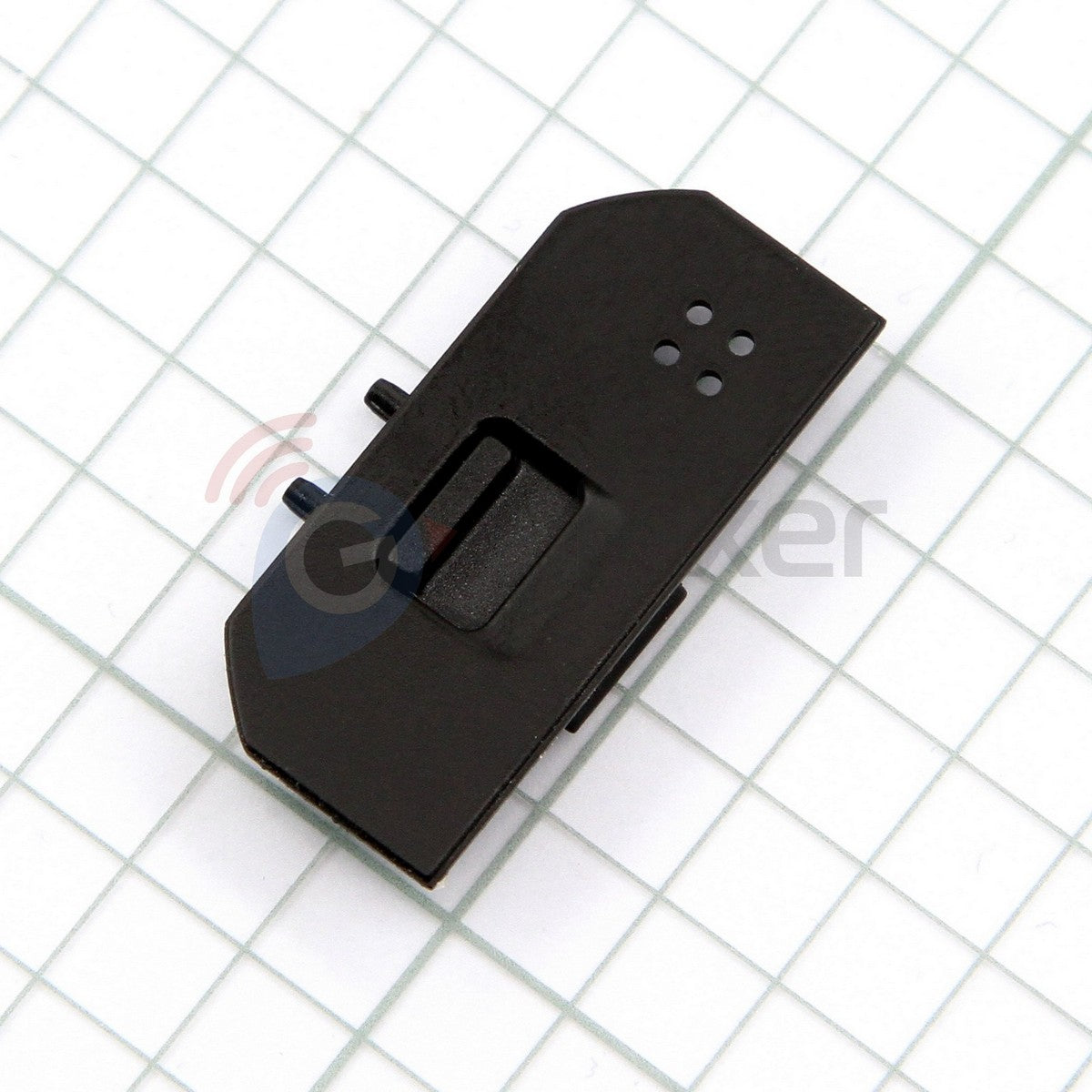 Latch door microSD for Garmin VIRB 360 New