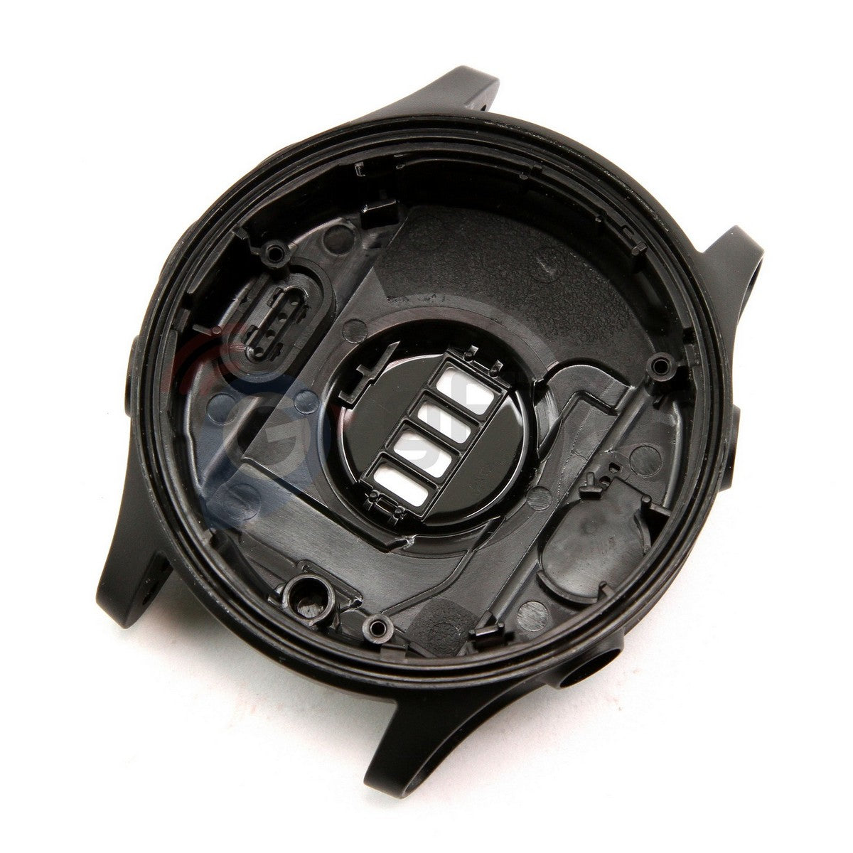 Back case for Garmin Forerunner 945 (black) New