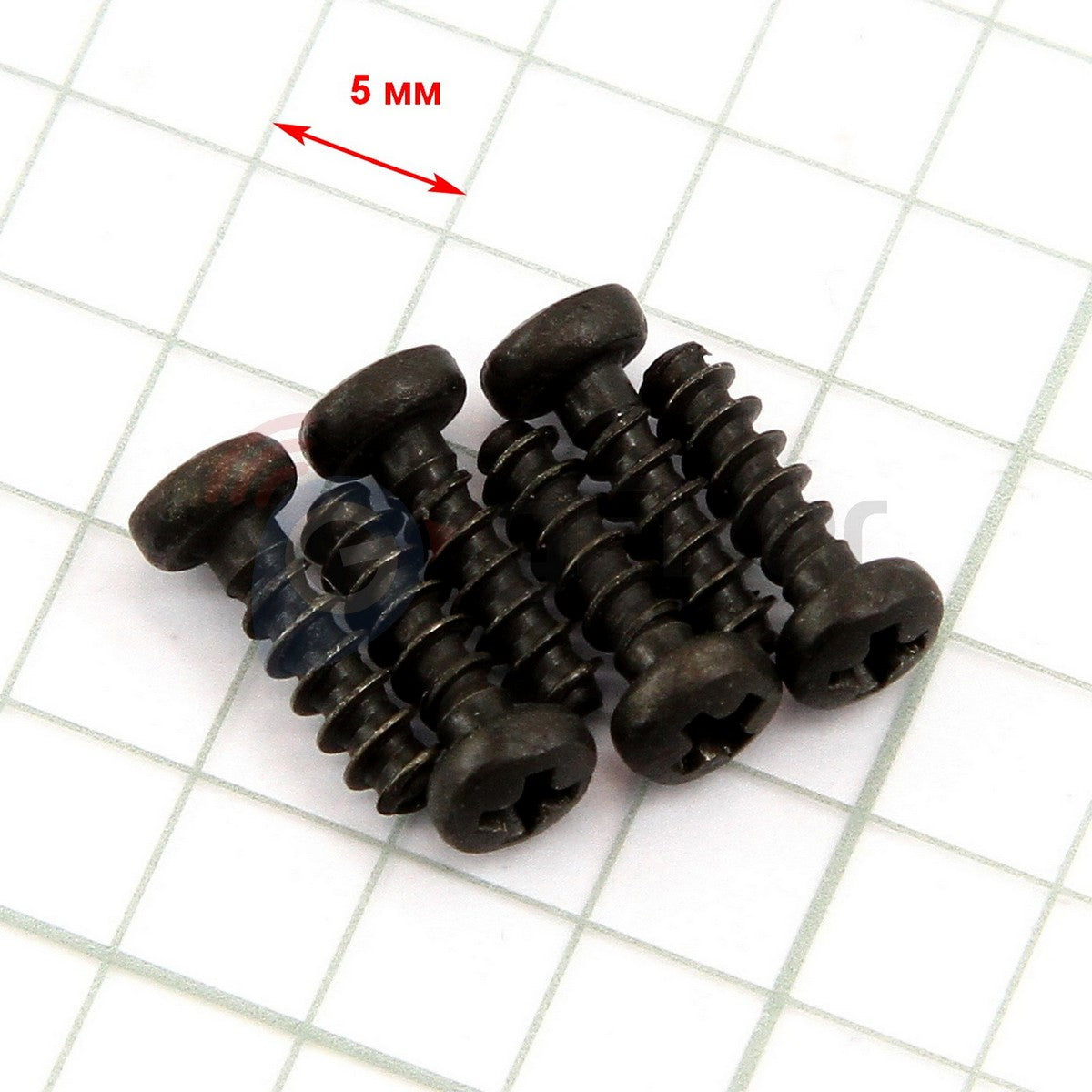 Screw KIT for Garmin Striker 4 New