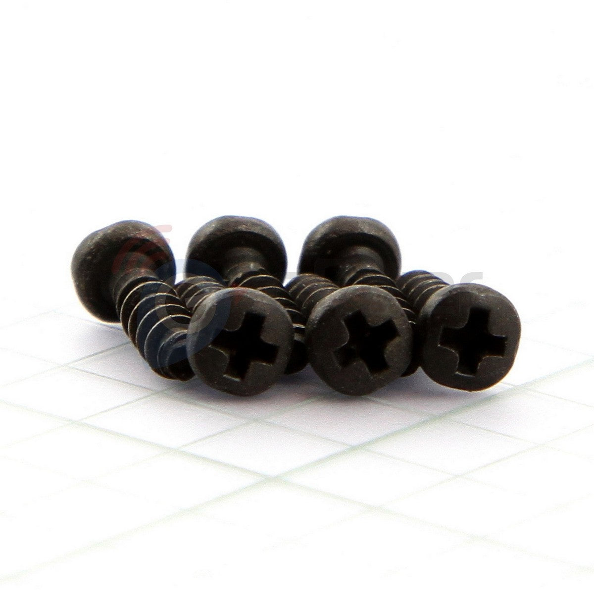 Screw KIT for Garmin Striker 4 New