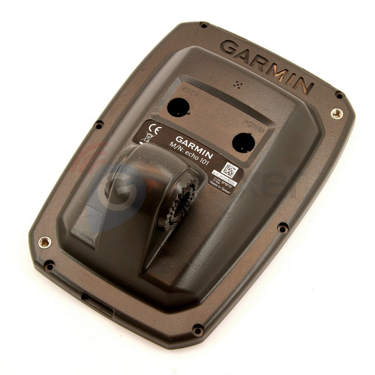 Back case for Garmin Echo 101 Used
