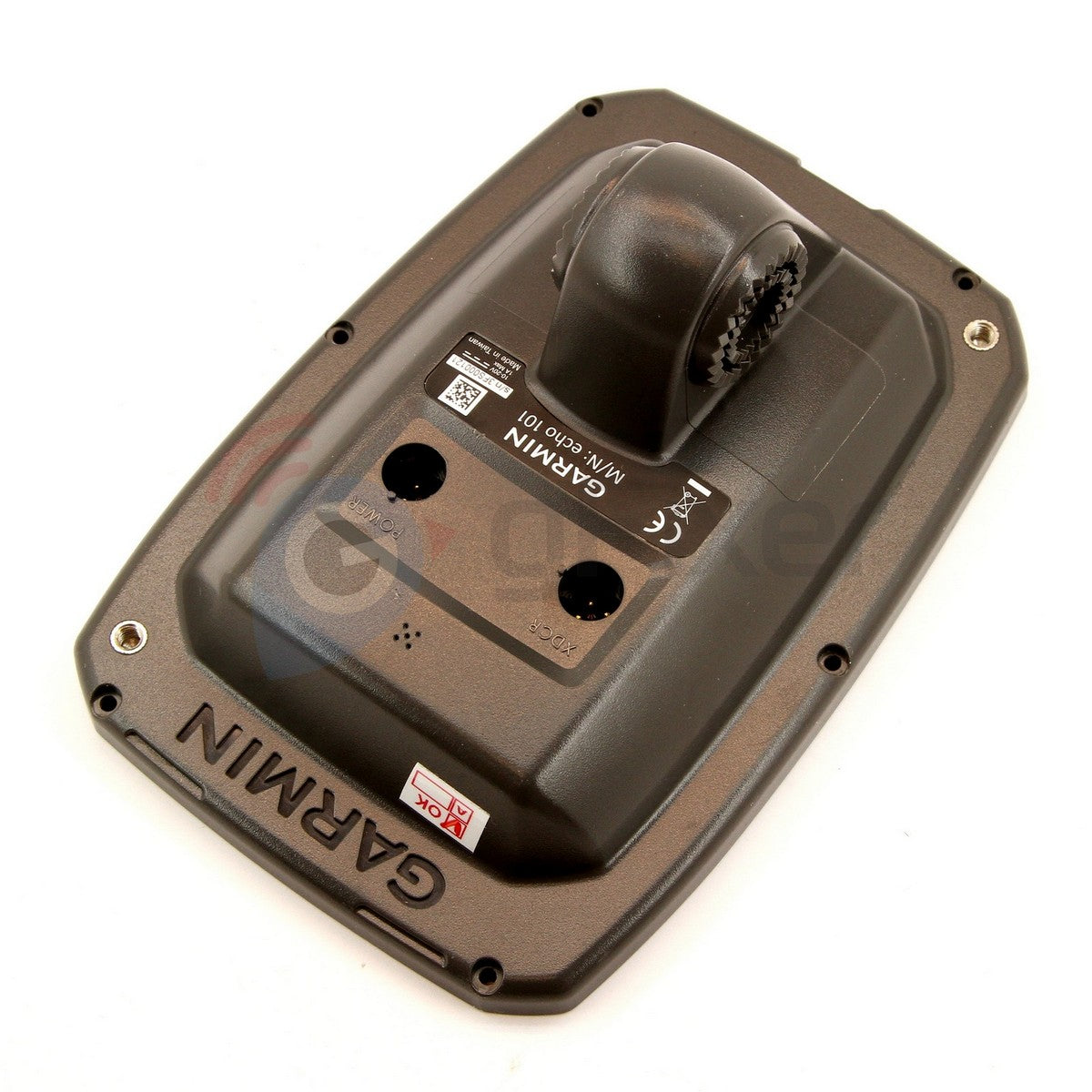Back case for Garmin Echo 101 Used