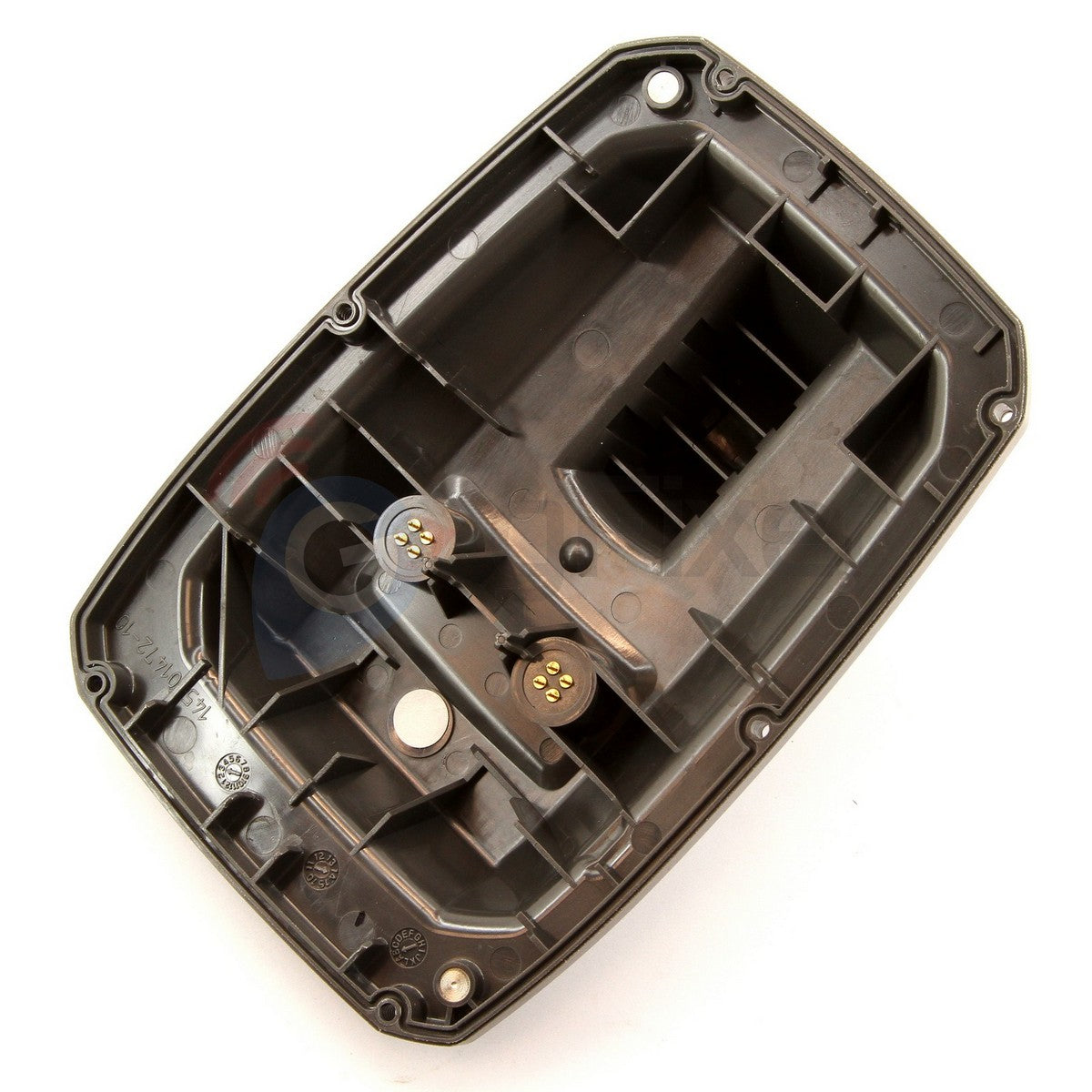 Back case for Garmin Echo 101 Used