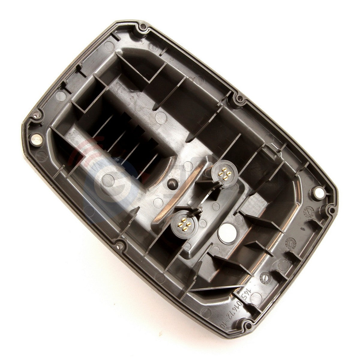 Back case for Garmin Echo 101 Used