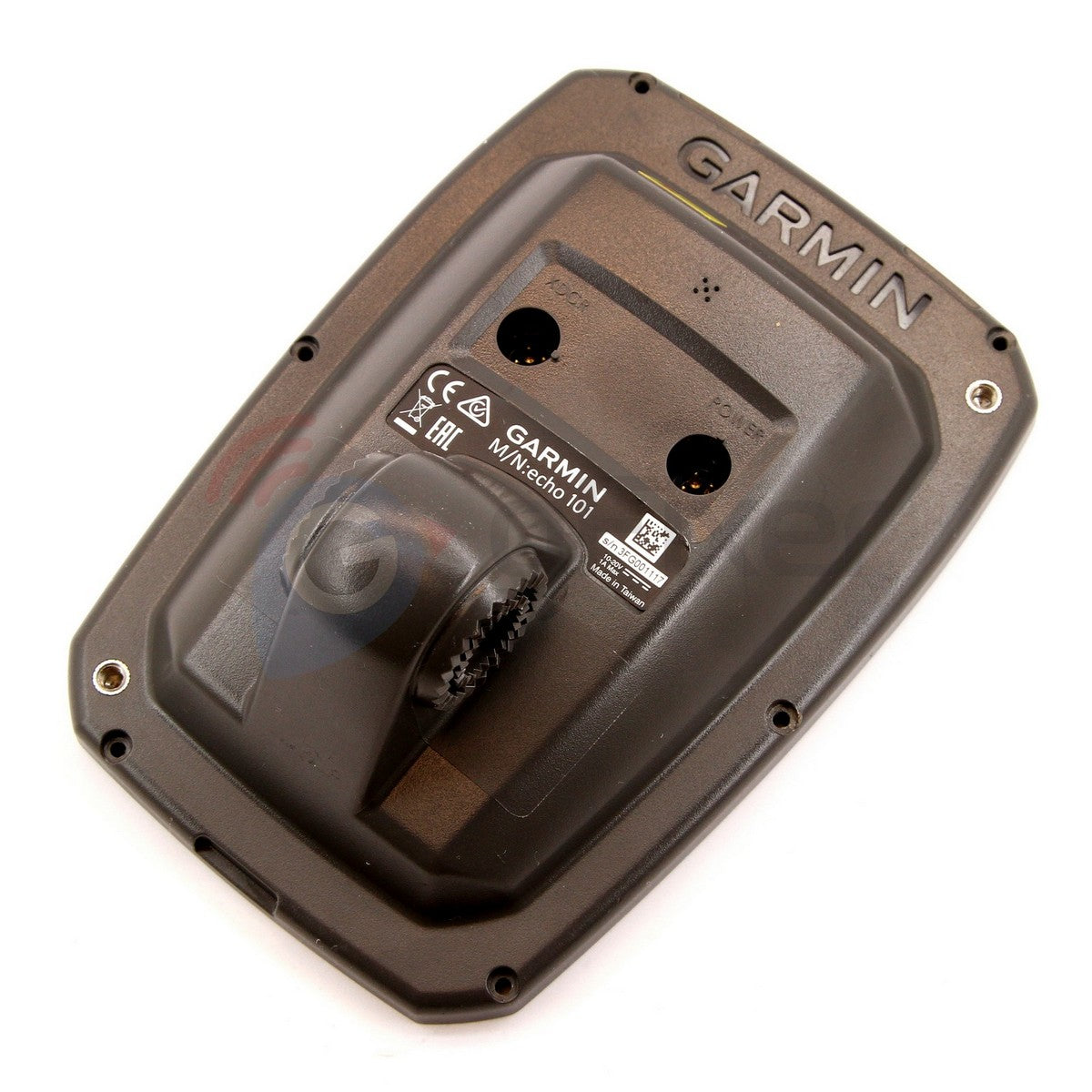 Back case for Garmin Echo 101 Used