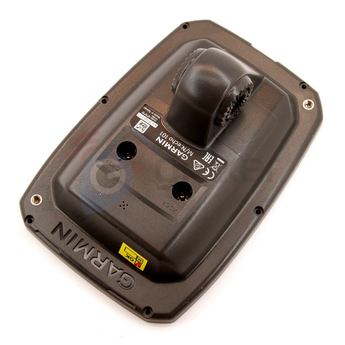 Back case for Garmin Echo 101 Used