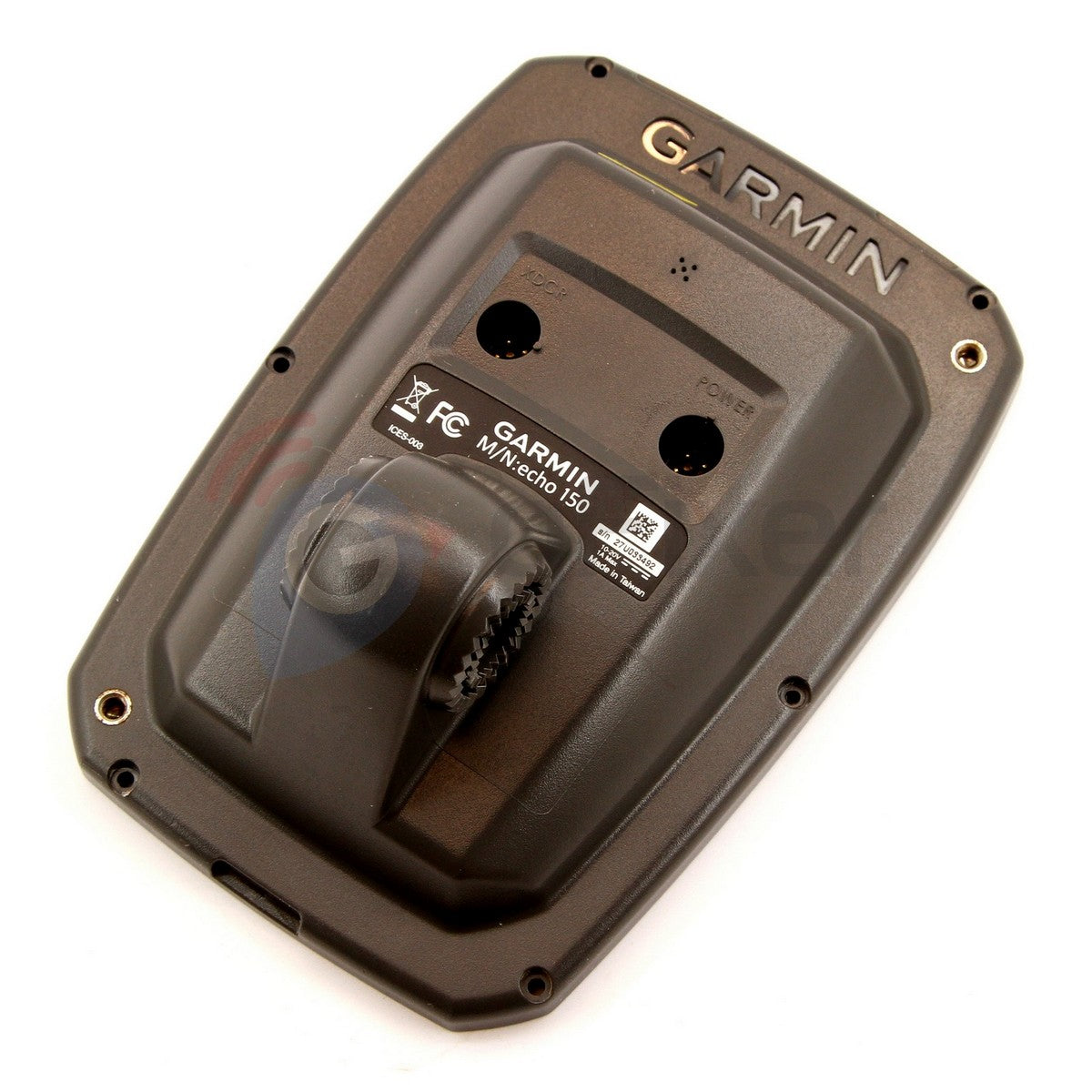 Back case for Garmin Echo 150 Used