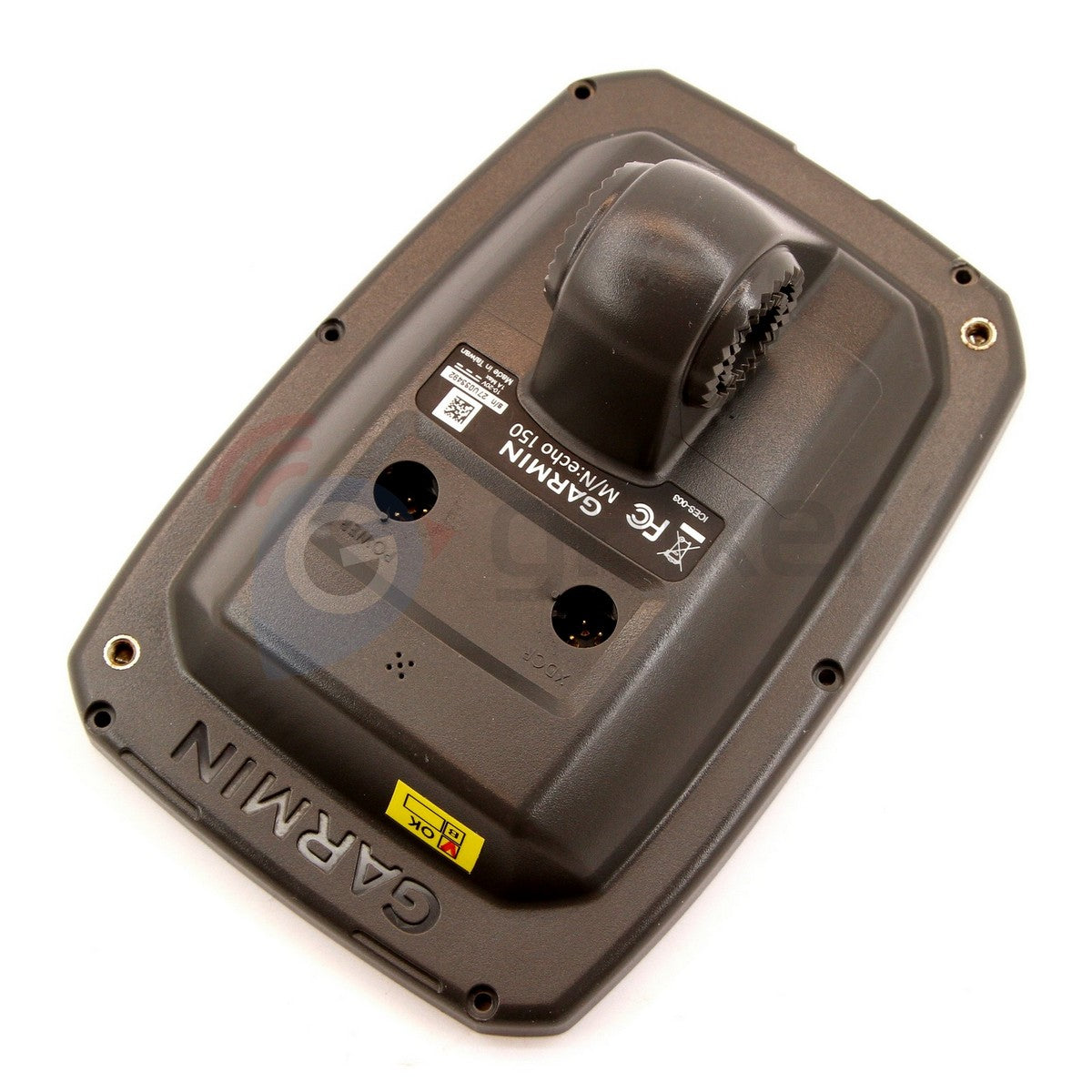 Back case for Garmin Echo 150 Used