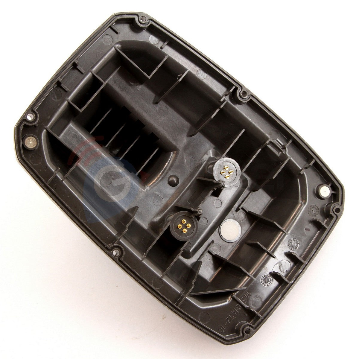 Back case for Garmin Echo 151dv Used