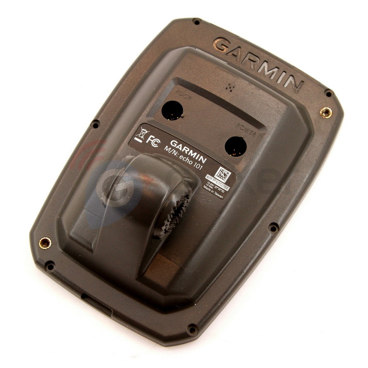 Back case for Garmin Echo 101 Used