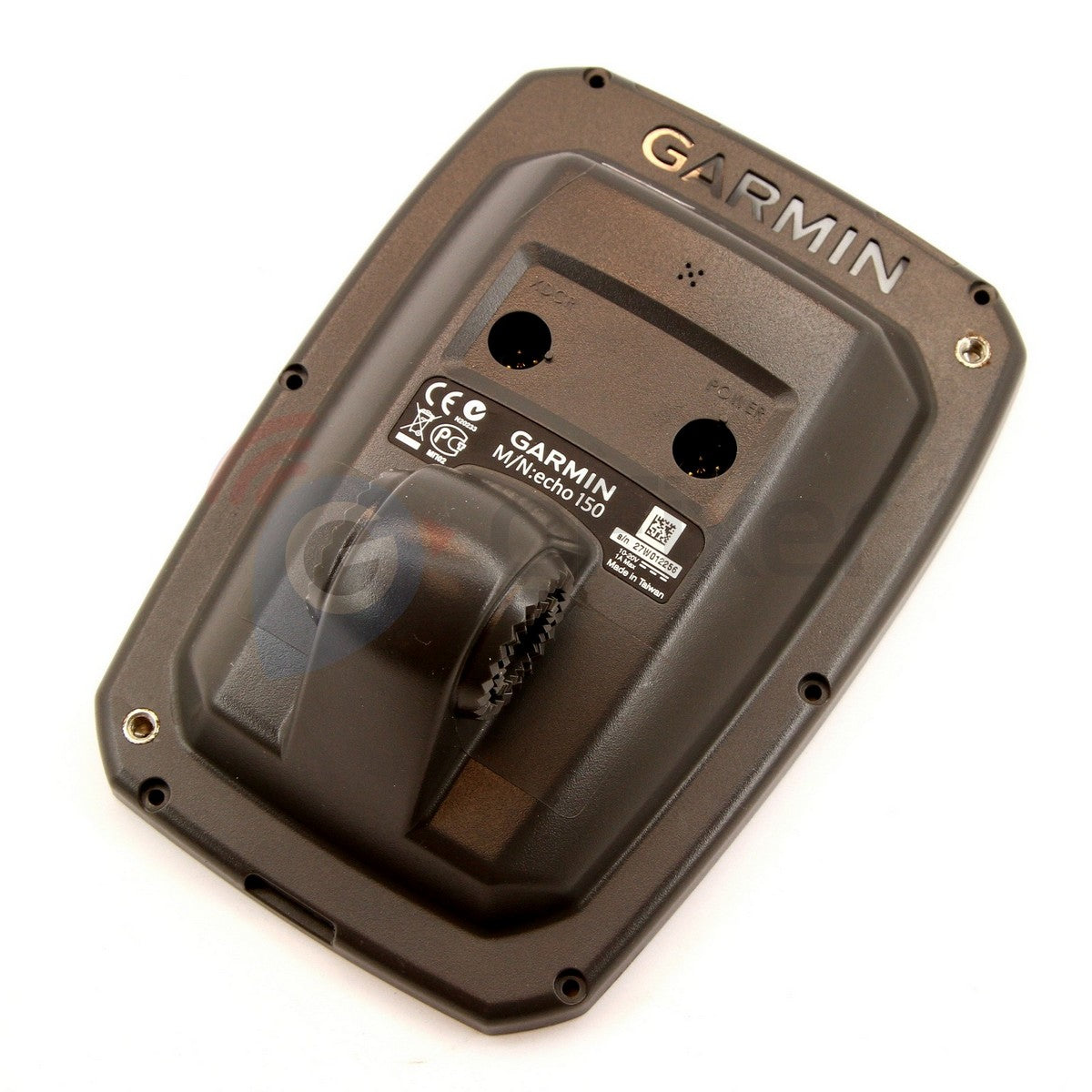 Back case for Garmin Echo 150 Used