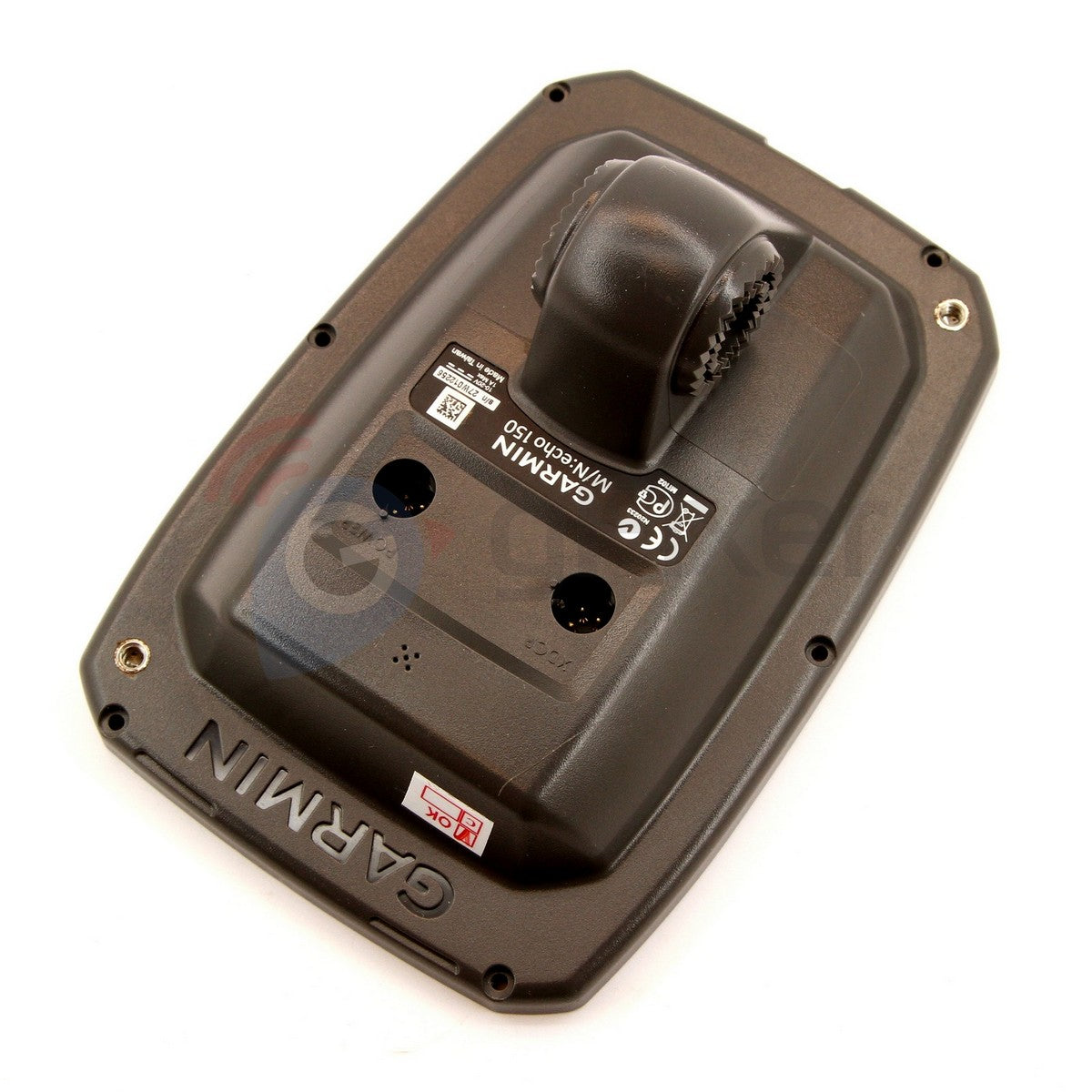 Back case for Garmin Echo 150 Used