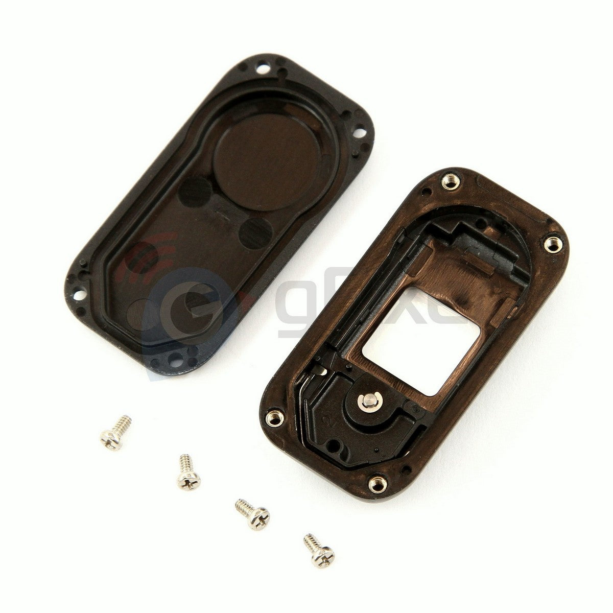 Full case for Garmin vivofit 3 Black New