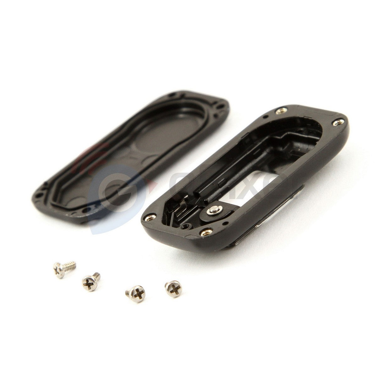 Full case for Garmin vivofit 3 Black New