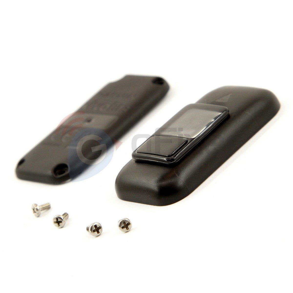Full case for Garmin vivofit 3 Black New