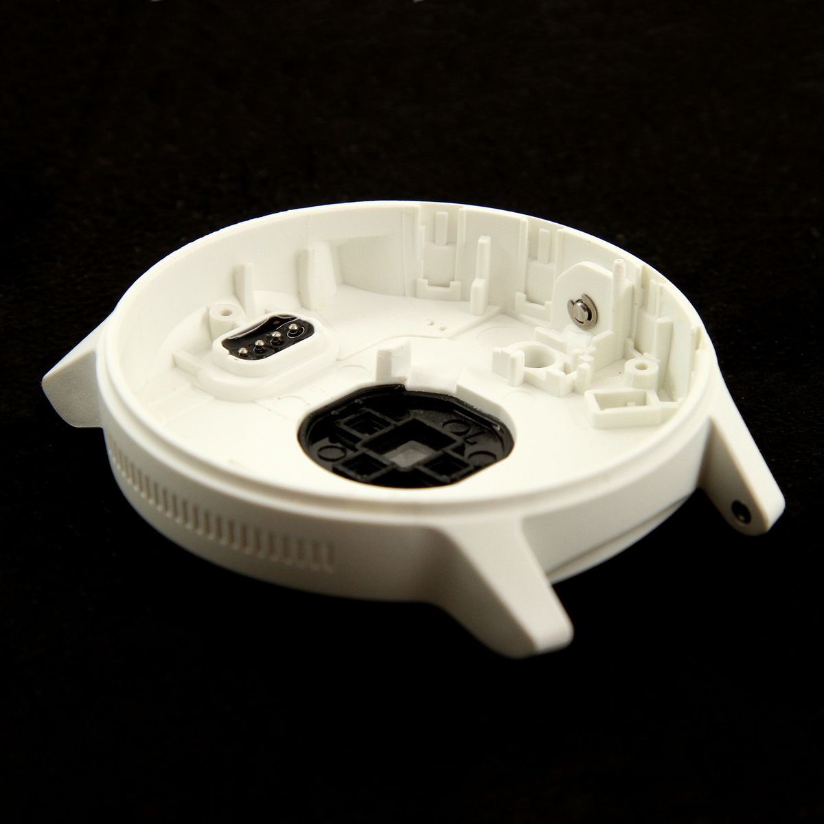 Back case for Garmin vivoactive 3 (white) New