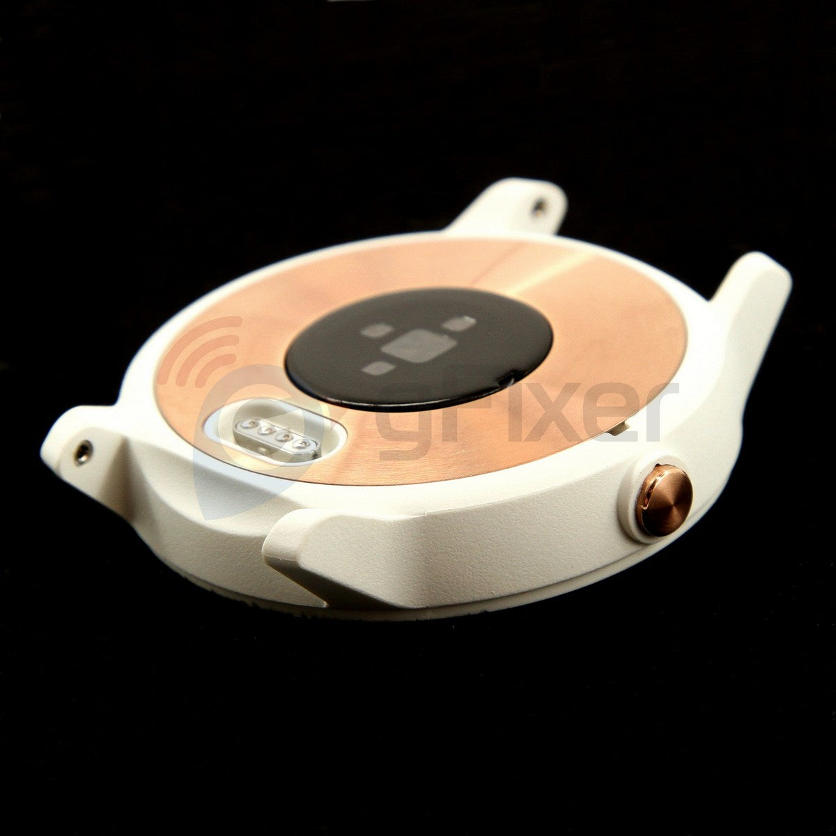 Back case for Garmin vivoactive 3 (white) New
