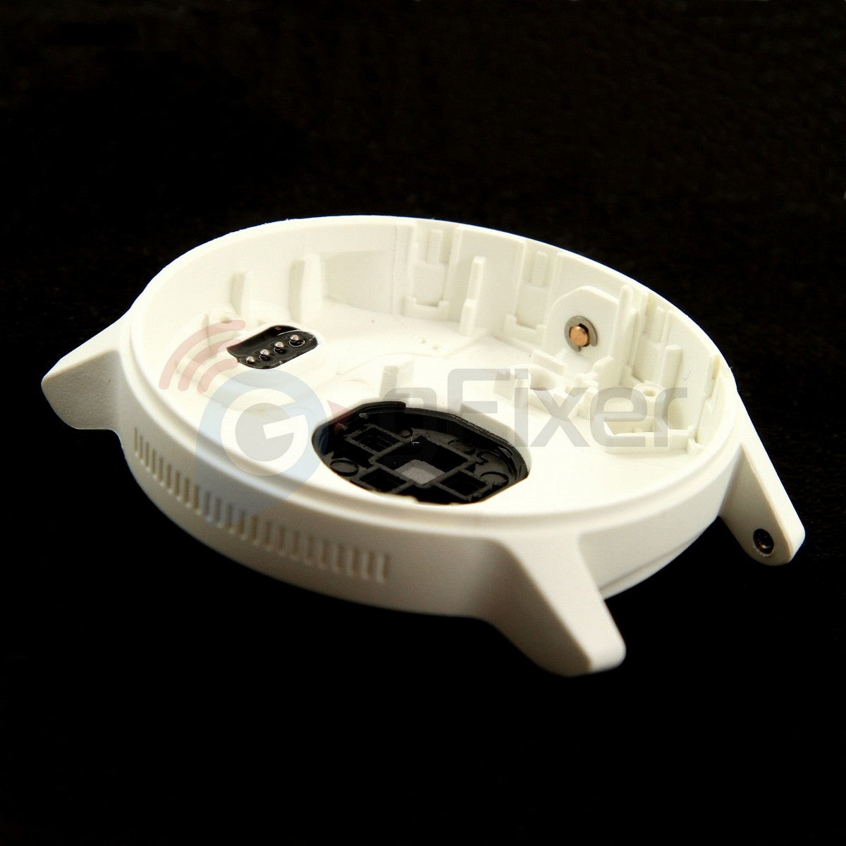 Back case for Garmin vivoactive 3 (white) New