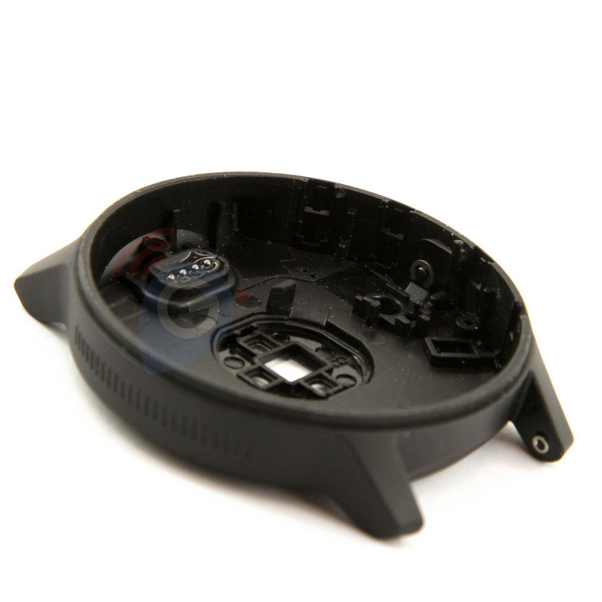 Back case for Garmin vivoactive 3 (black) New