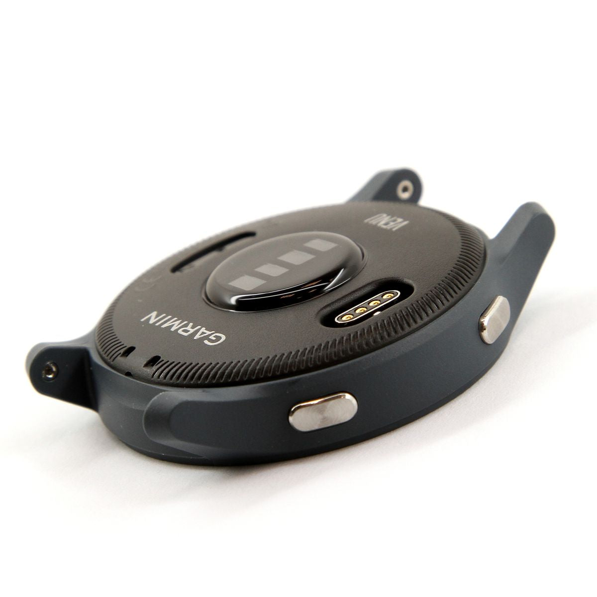 Back case for Garmin venu grey/silver New