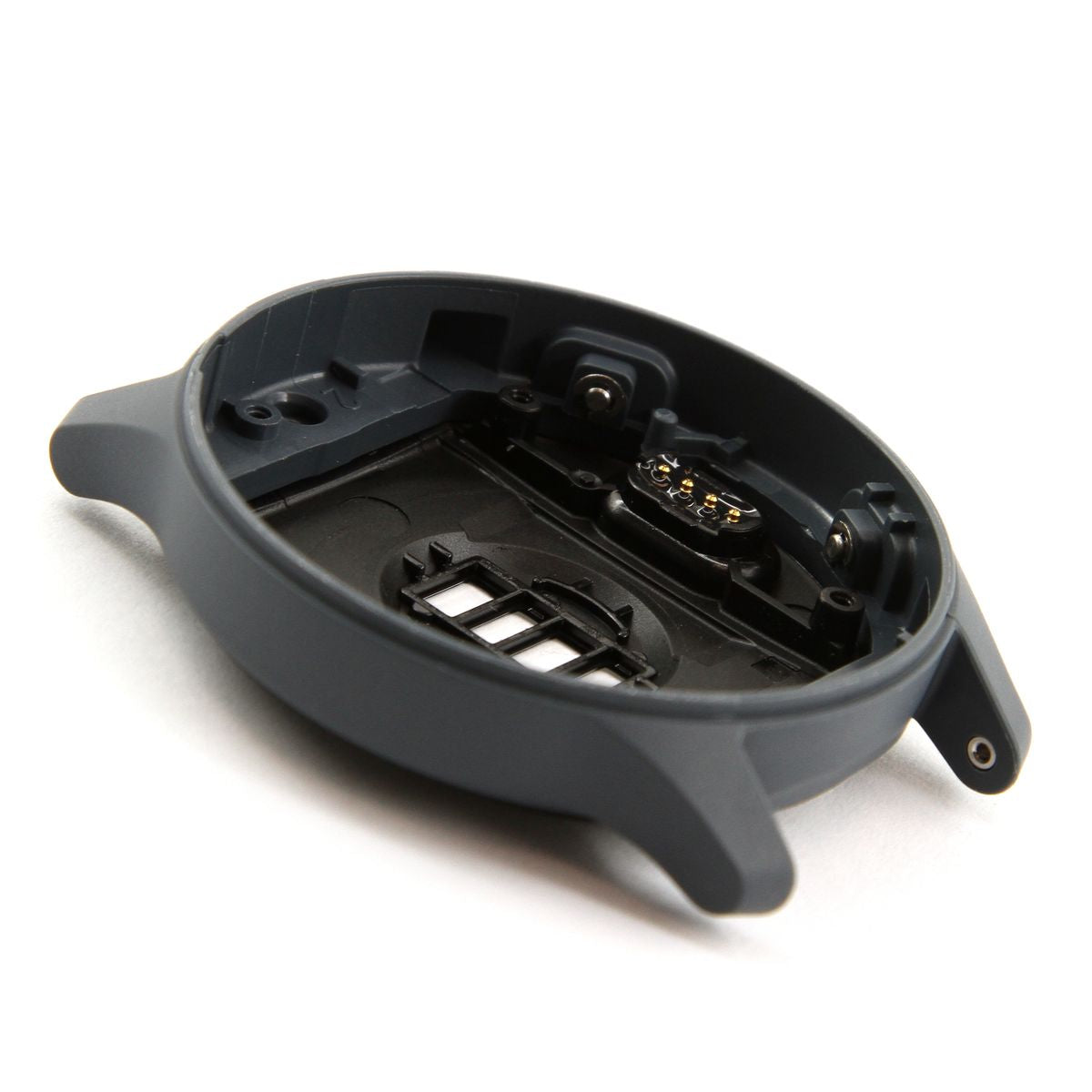 Back case for Garmin venu grey/silver New