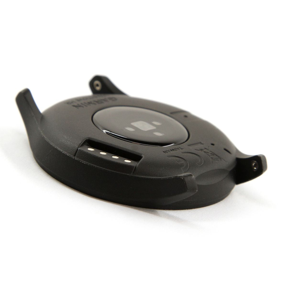 Back case cover for Garmin vivomove HR (black) New