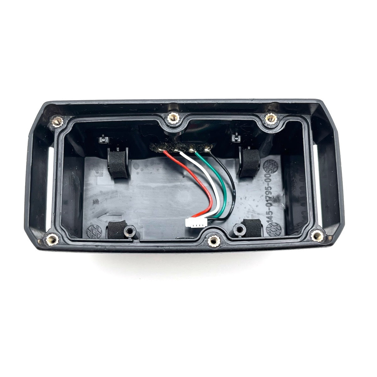Front case for Garmin DC 50 Used
