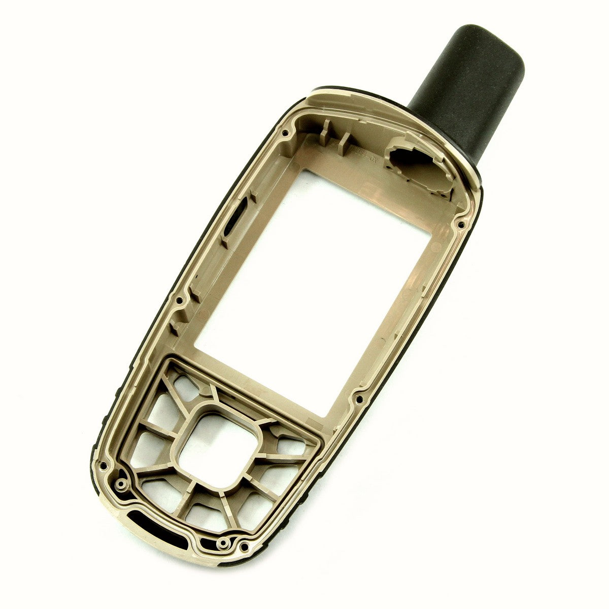 Front case for Garmin GPSMAP 65 (without glass) New