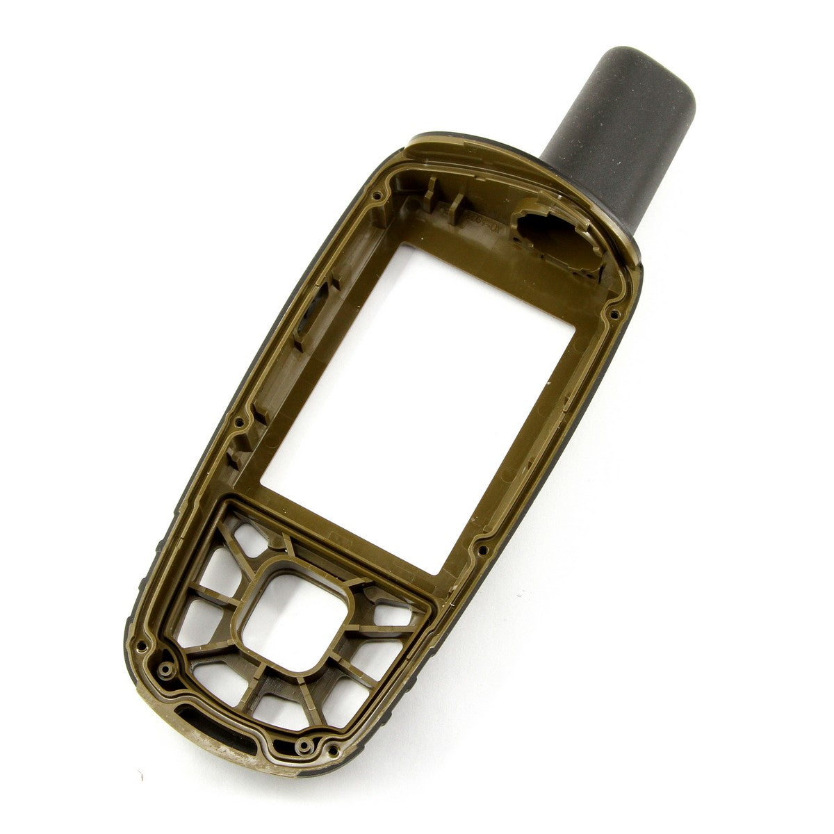 Front case for Garmin GPSMAP 65s (without glass) New