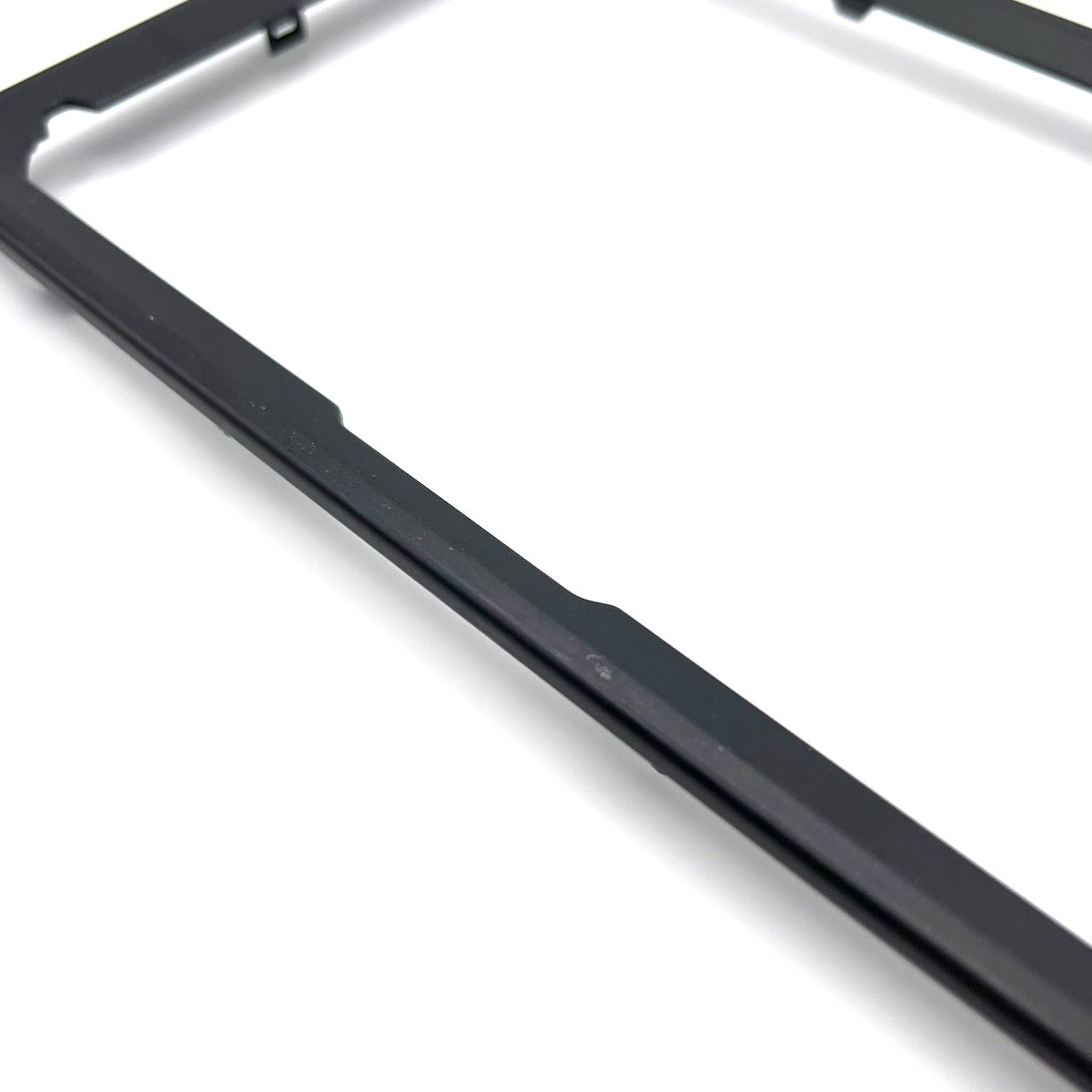 Front case for Garmin dezl 770LMTHD Used