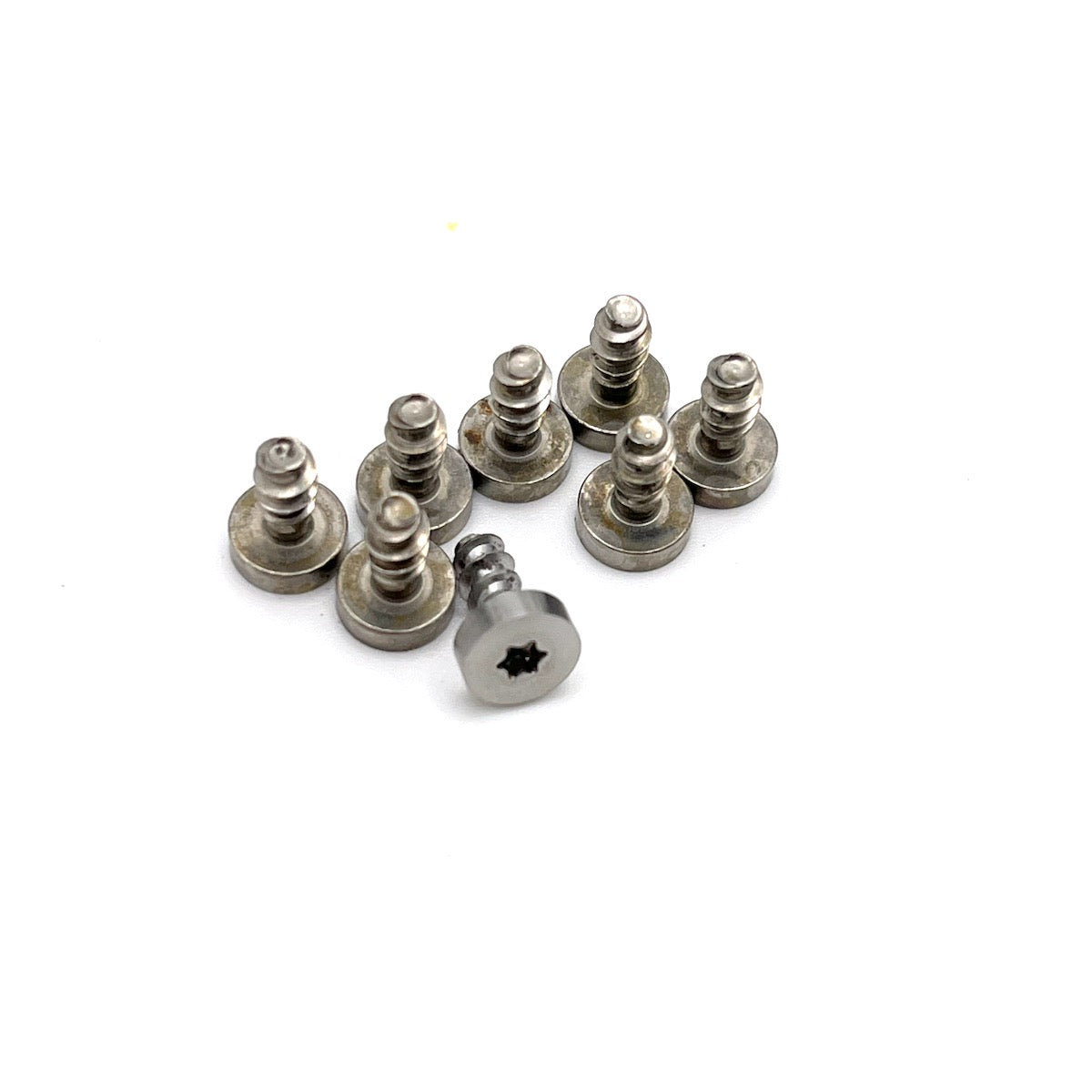 Screw kit for Garmin dezl 770LMTHD Used