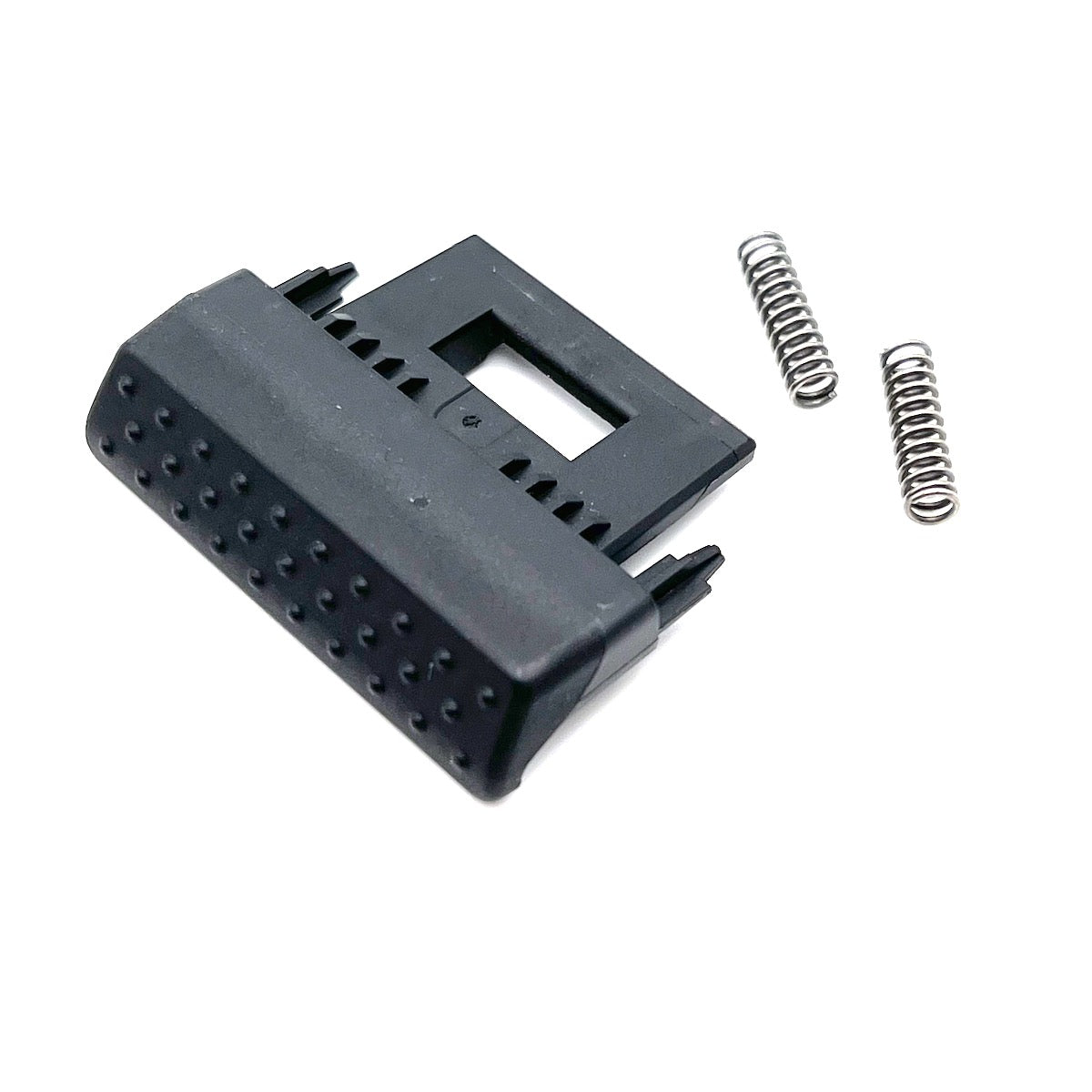 Latch with springs for Garmin dezl 770LMTHD Used