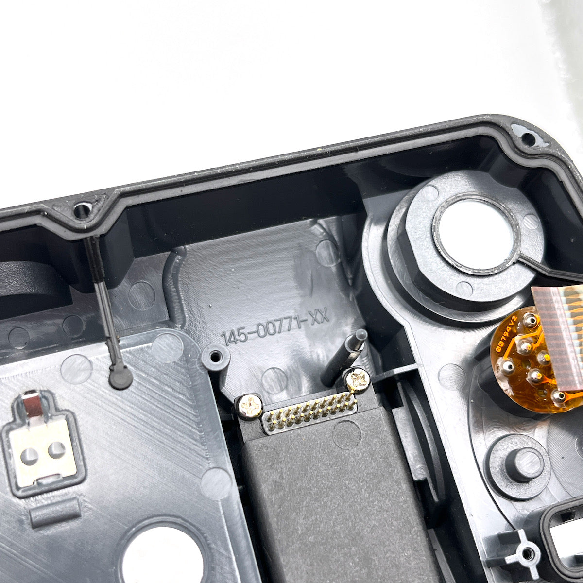 Back part case for Garmin GPSMAP 276C New