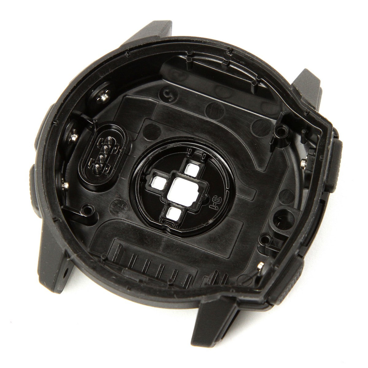 Back case for Garmin Instinct Tactical (Black) New
