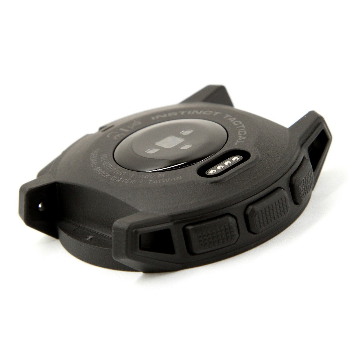 Back case for Garmin Instinct Tactical (Black) New