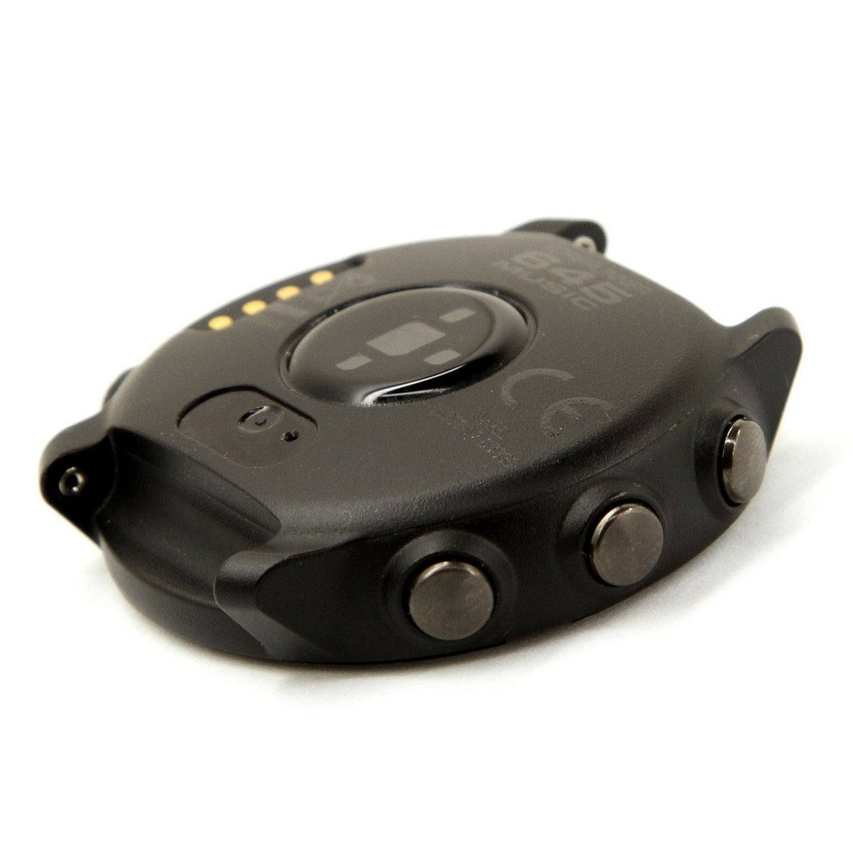 Back case for Garmin Forerunner 645 Music (Black) New