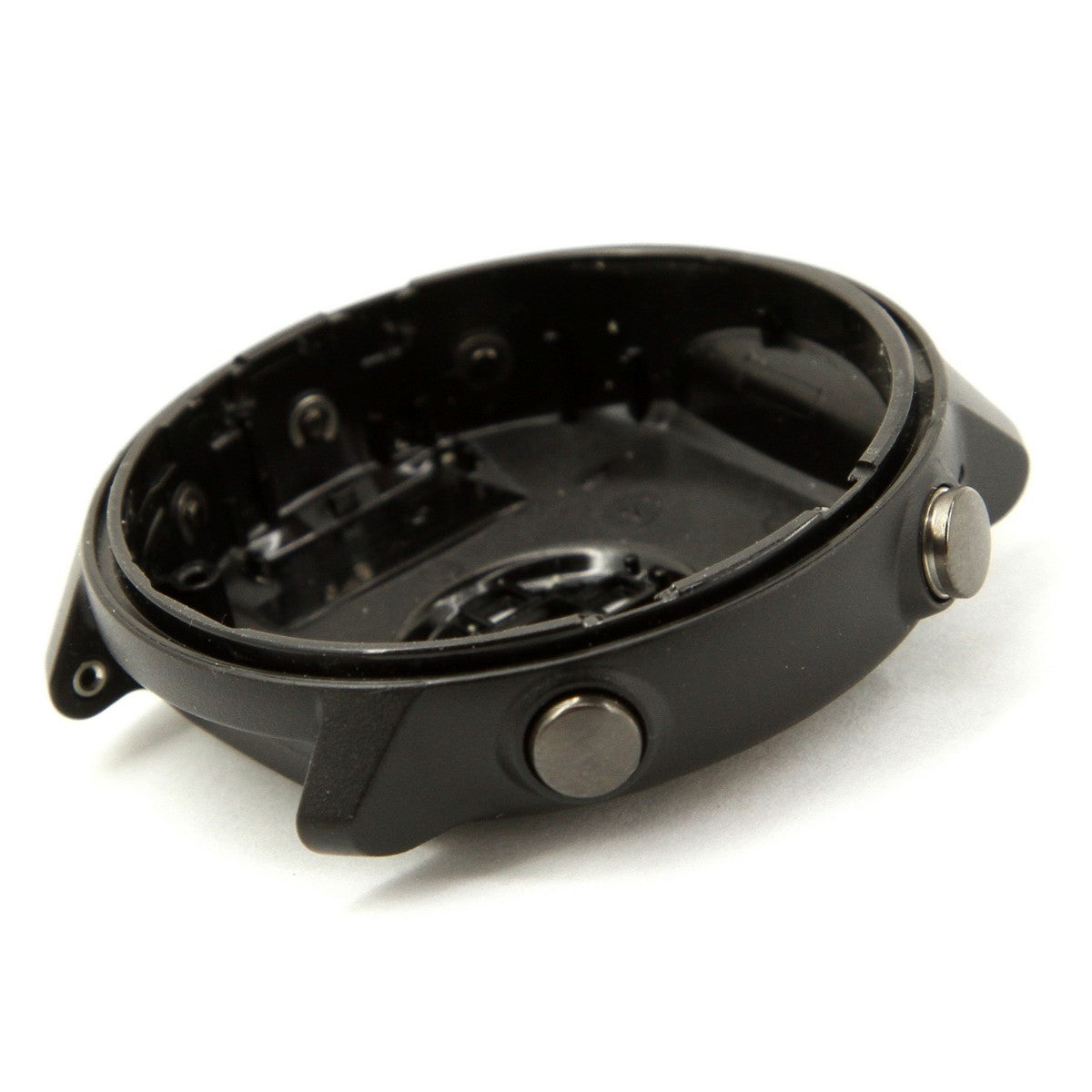 Back case for Garmin Forerunner 645 Music (Black) New