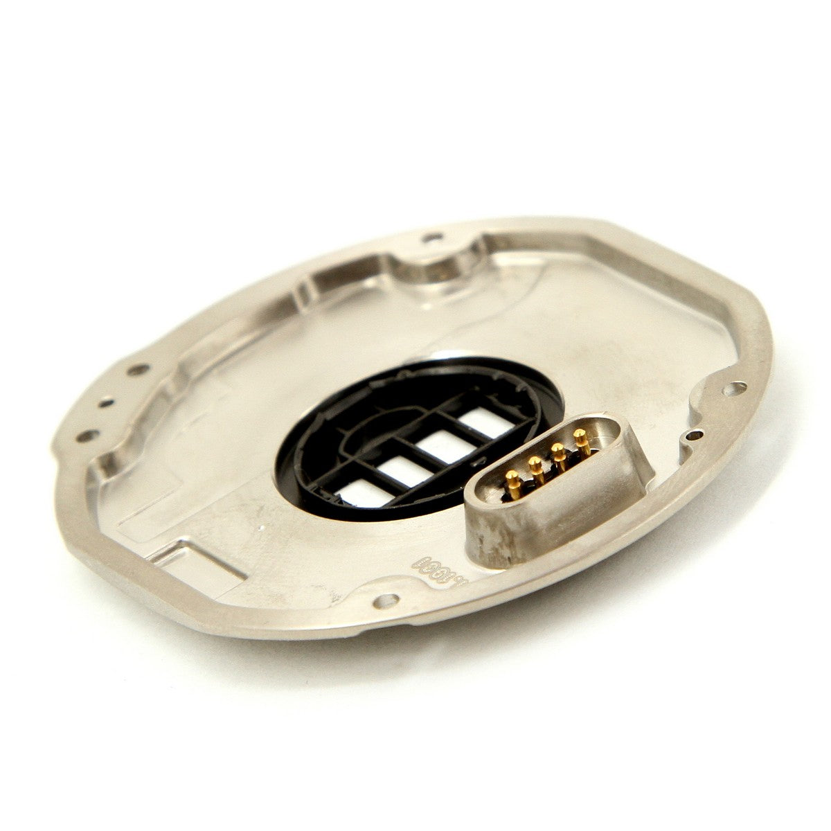 Back case for Garmin Fenix 6 Sapphire (Titanium) New