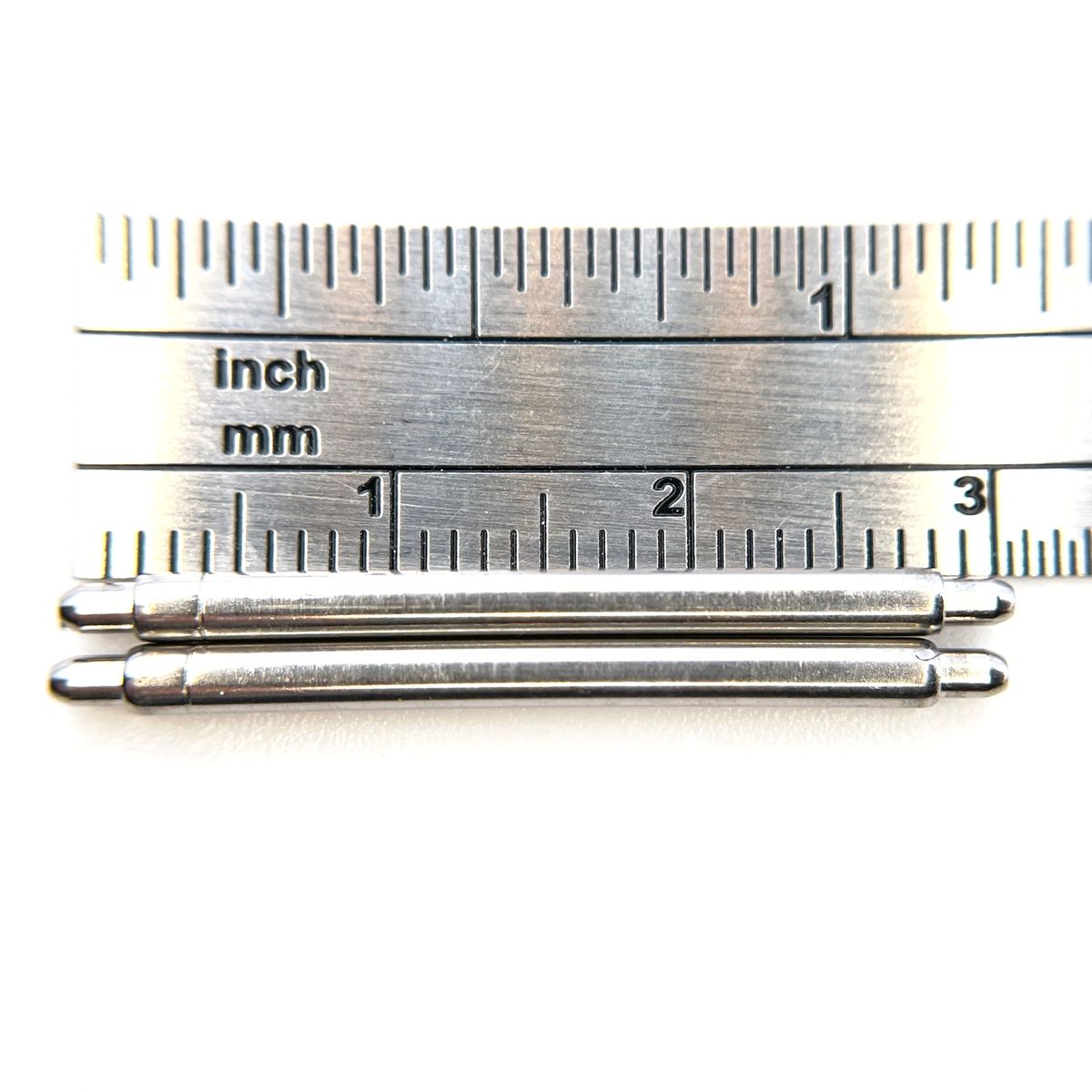 Pins kit QuickFit for Garmin fenix 7x For bands 26mm New