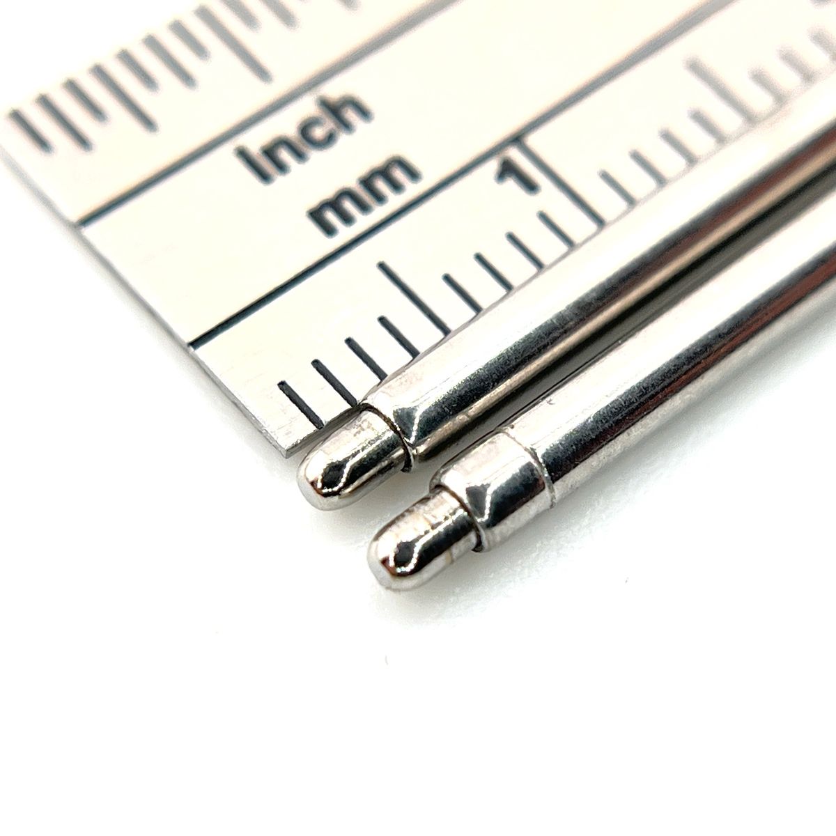 Pins kit QuickFit for Garmin Fenix 8 (43 mm) For bands 20 mm New