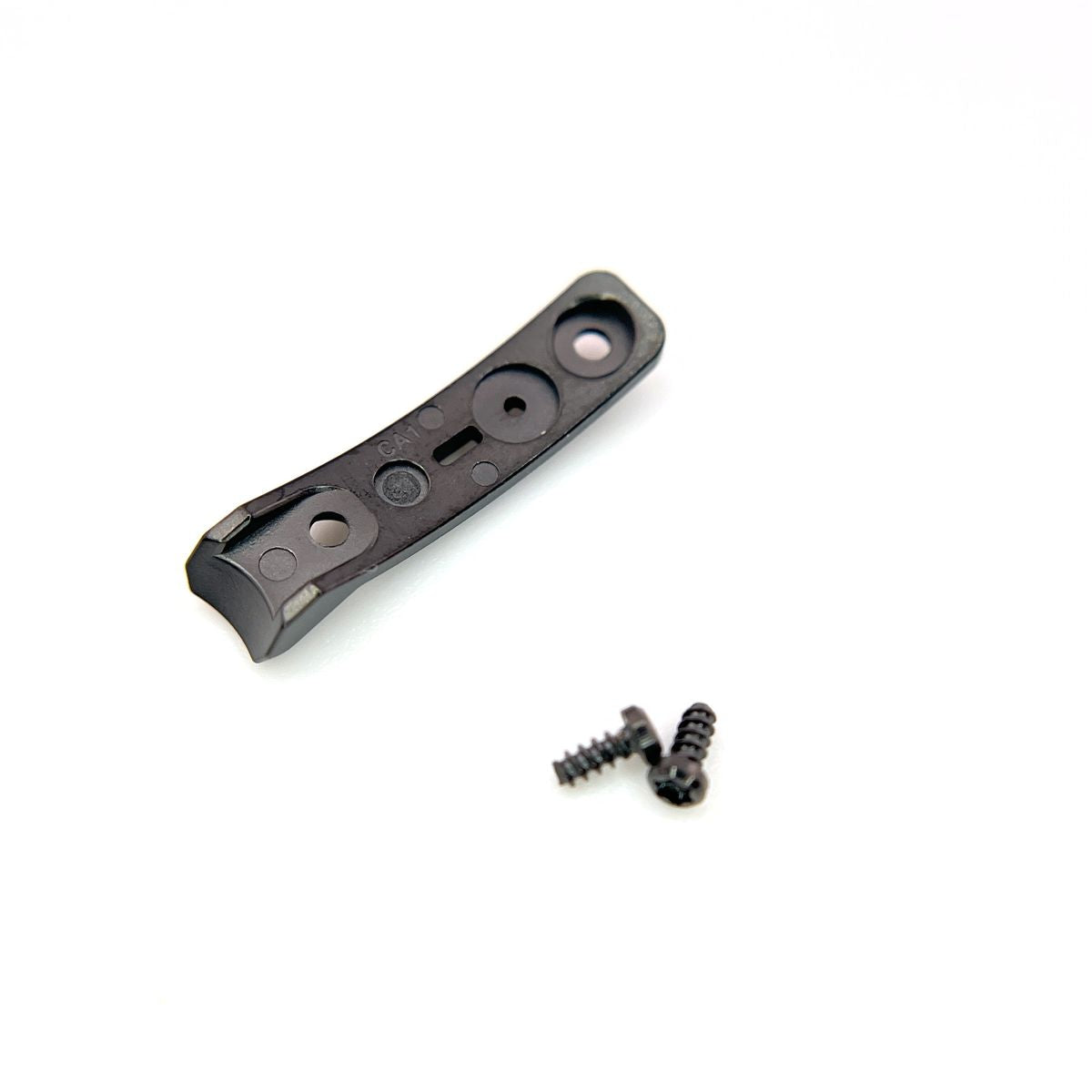 Sensor guard for Garmin Fenix 8 (51 mm) with screws New