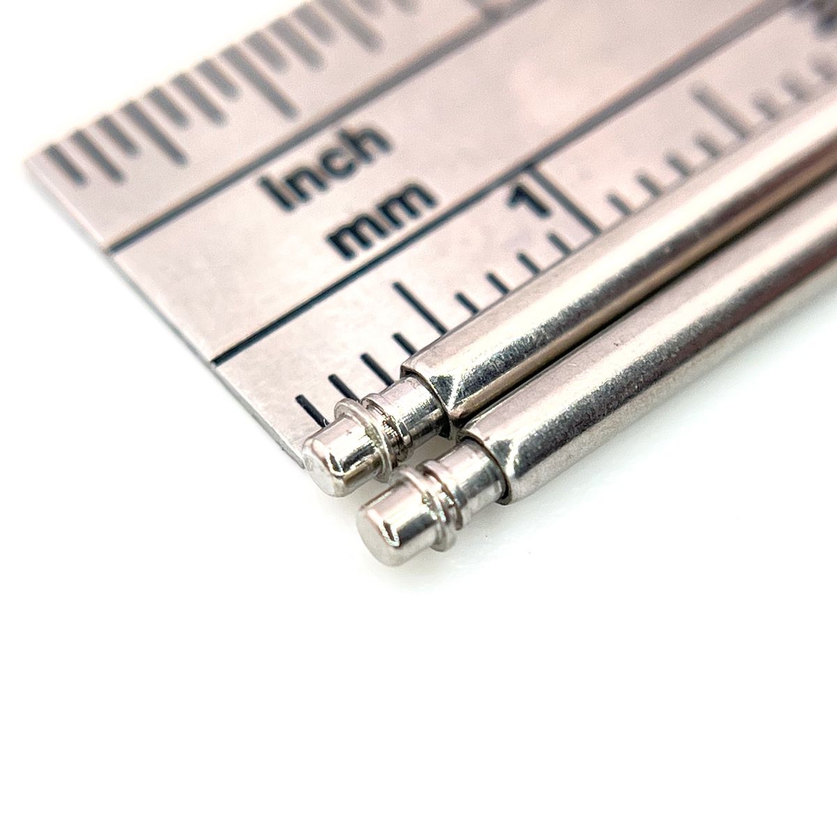 Pins kit QuickFit for Garmin Fenix 7s For bands 20 mm New