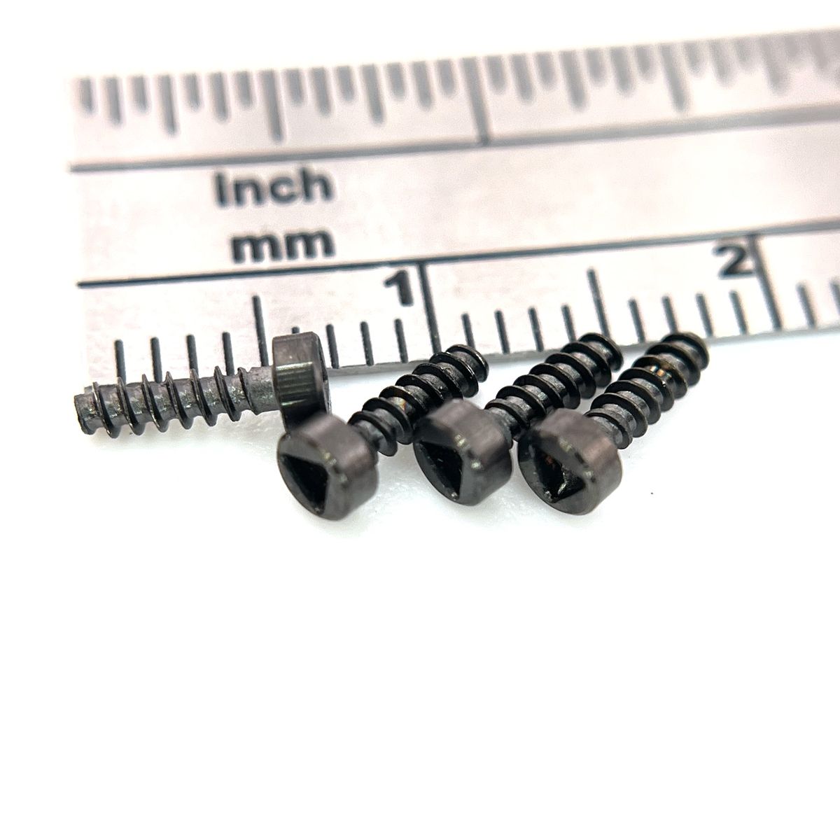 Screw KIT for Garmin Descent Mk2i New