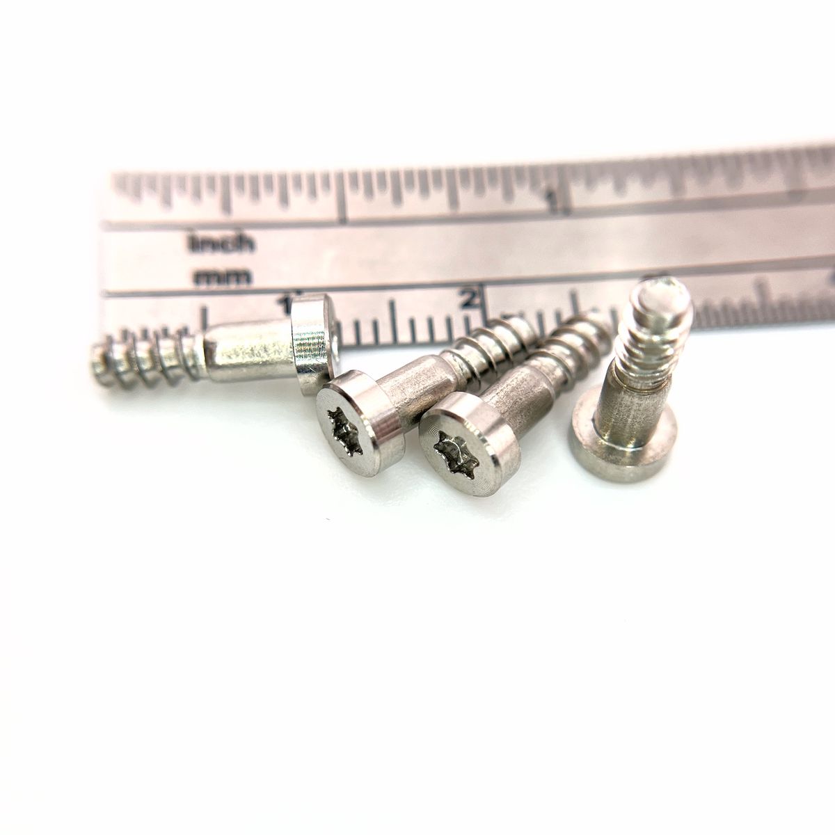 Screw KIT for Garmin Descent X50i New