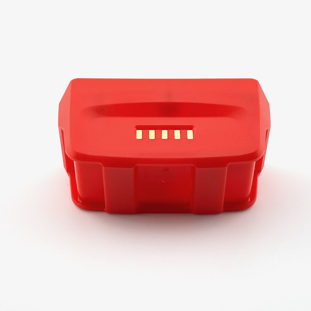 Front case for Garmin TT 15 (red) New