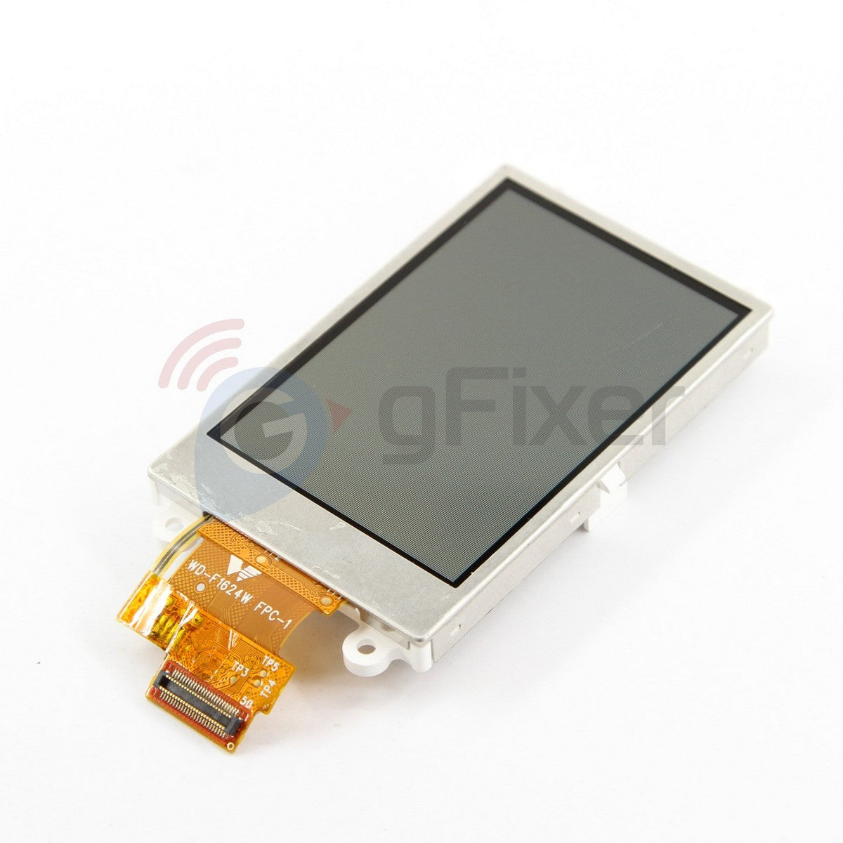LCD for Garmin Dakota 20 Used