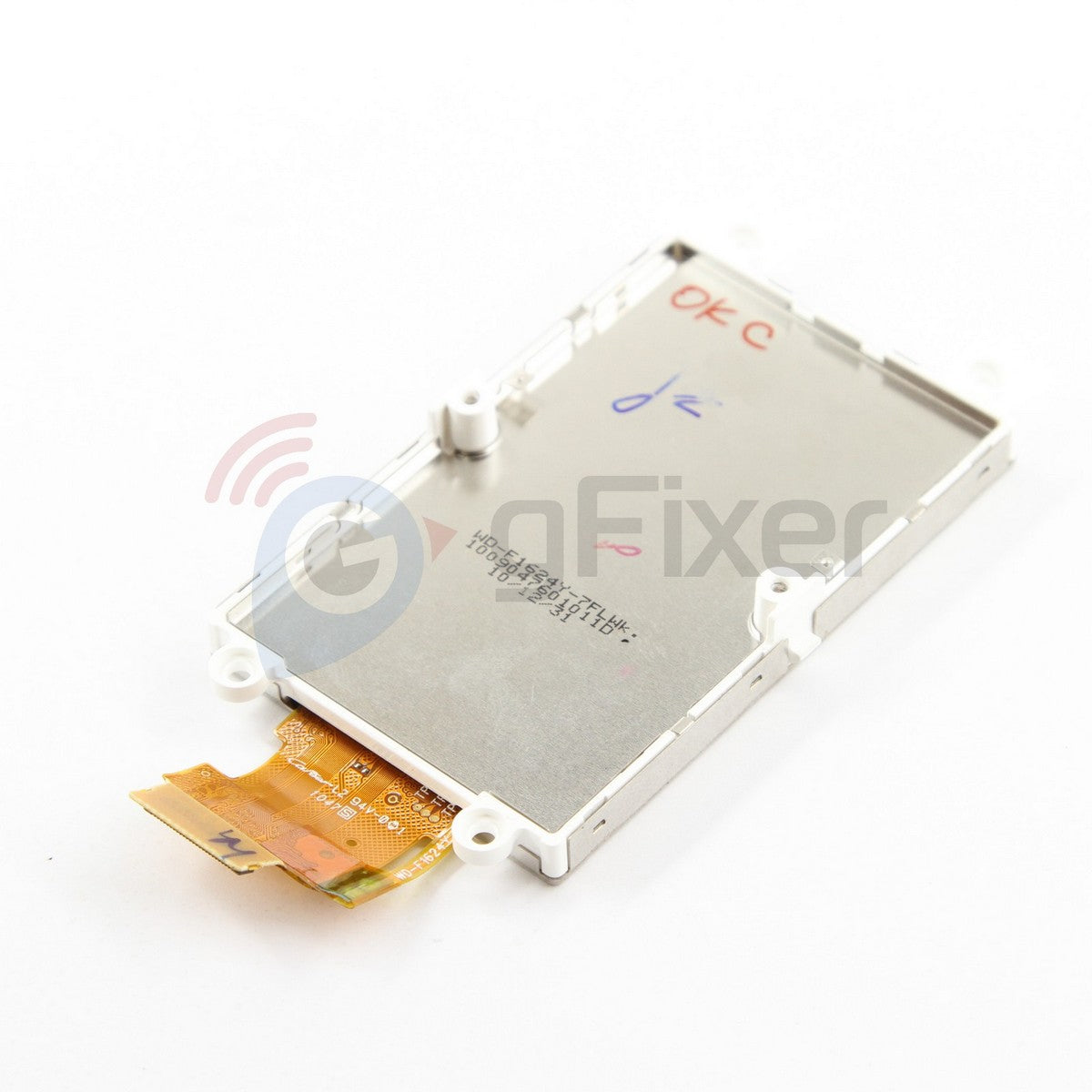 LCD for Garmin Dakota 20 Used
